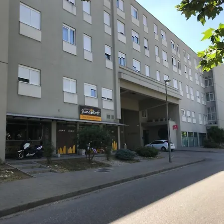 Apartman S&m *