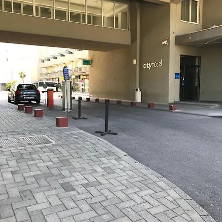 Apartman S&m Apartment *