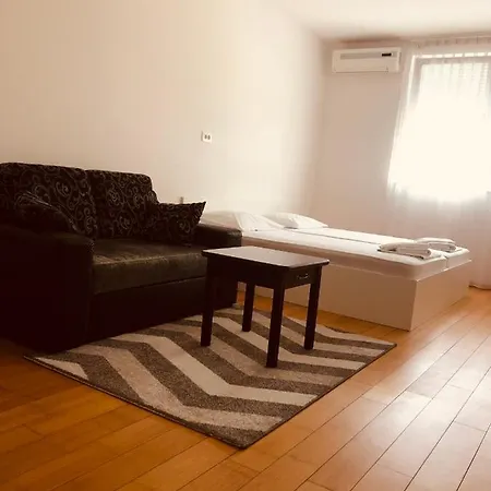 Apartman S&m