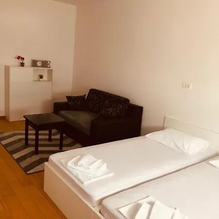 Apartman S&m Apartment Mostar
