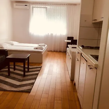 S&m Apartmán Mostar