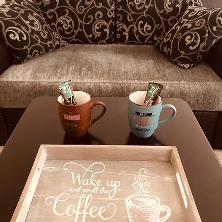 Apartmán S&m