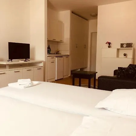 Apartment Apartman S&m Mostar