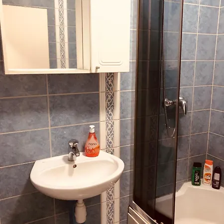 Apartment Apartman S&m *