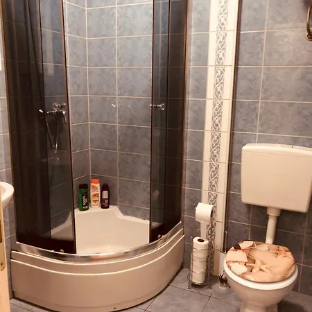 Apartman S&m Mostar