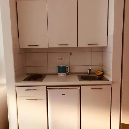 Apartment Apartman S&m Mostar