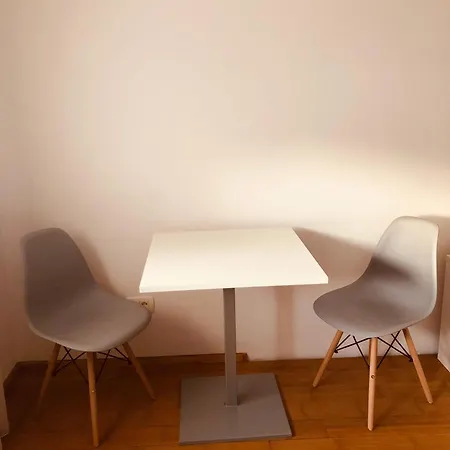 Apartman S&m *