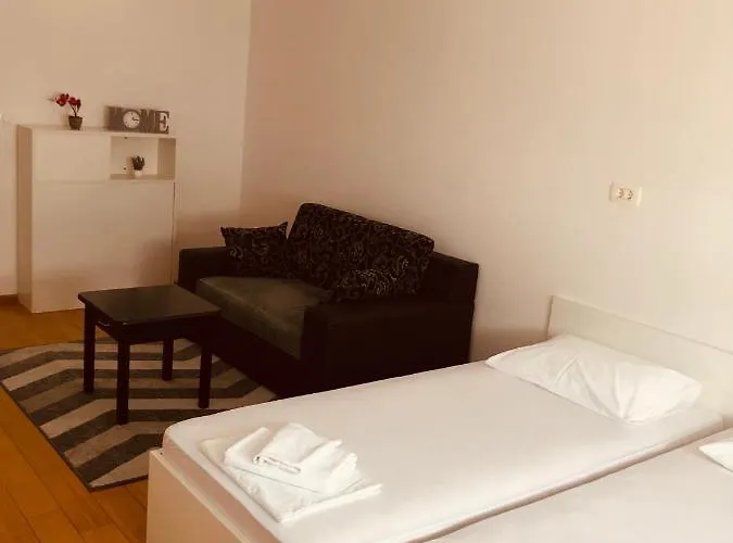 S&m Apartmán Mostar