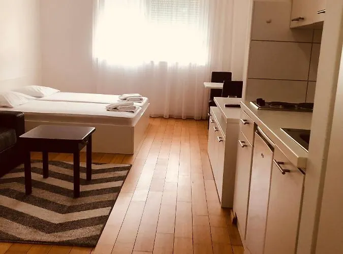 S&m Apartmán Mostar