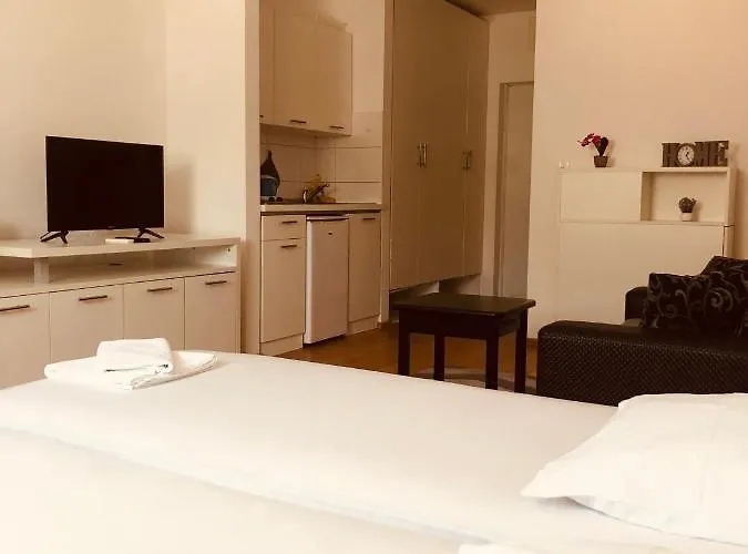 Apartmán S&m Mostar