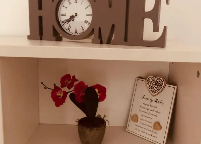 Apartmán S&m Mostar