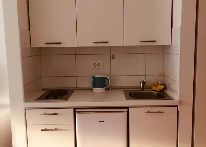 Apartmán S&m Mostar